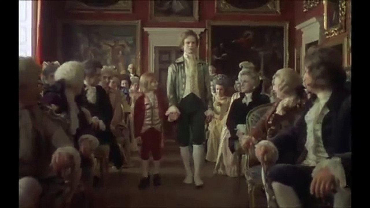 Barry Lyndon