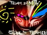 MAV Concours Soul Team