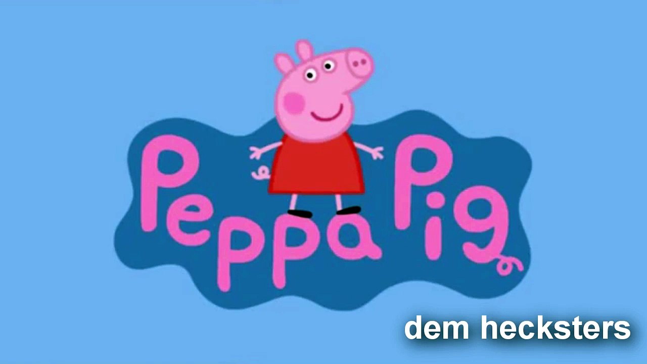 [YTP]Peppa Pig The Frinedly Devil (Collab Entry)