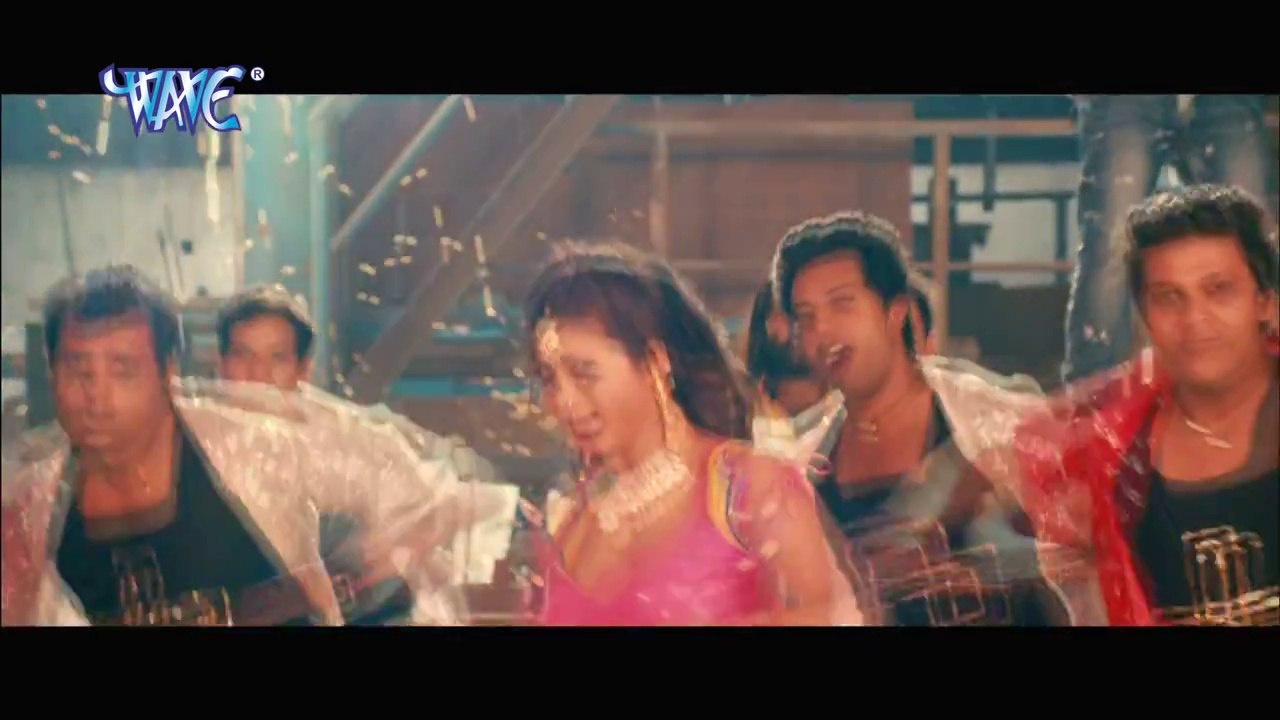 Kala Newan Seal Pack Ba - कलS नेवान सील पैक बा जवानी - Bhojpuri Hot Songs HD