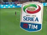 All Goals HD - AC Milan 1-3 AS Roma - 14.05.2016 HD