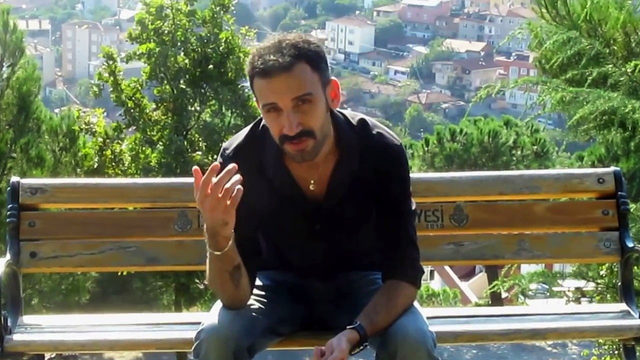 ARABESK RAP KABUS PLAKA 75 & FERDİCE - UNUTAMAM SENİ (HD)