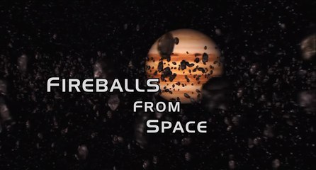 Гости из Космоса Астероиды Кометы Метеоры