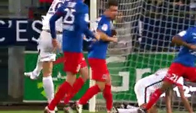 Zlatan Ibrahimovic GoodBye Legend ● Skills & Goals ● PSG 2016 _HD_