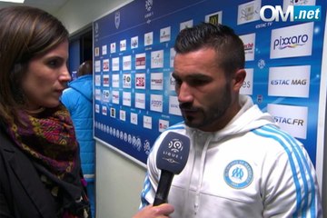 Alessandrini : «Un manque de lucidité pour finir nos actions»
