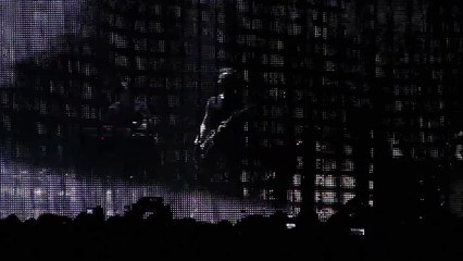 Nine Inch Nails - 19 Ghosts III 720p from the LITS Tour 2008/12/07 Portland, OR