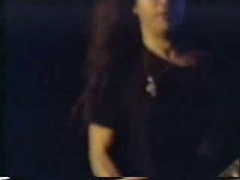 Slayer & Machine Head - Witching Hour (live)