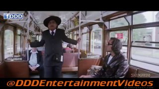 Bollywood Comedy Scene! Bobby Deol, Johnny Lever - Twin Brother Lost In Khumb Ka Mela [ Soldier ]
