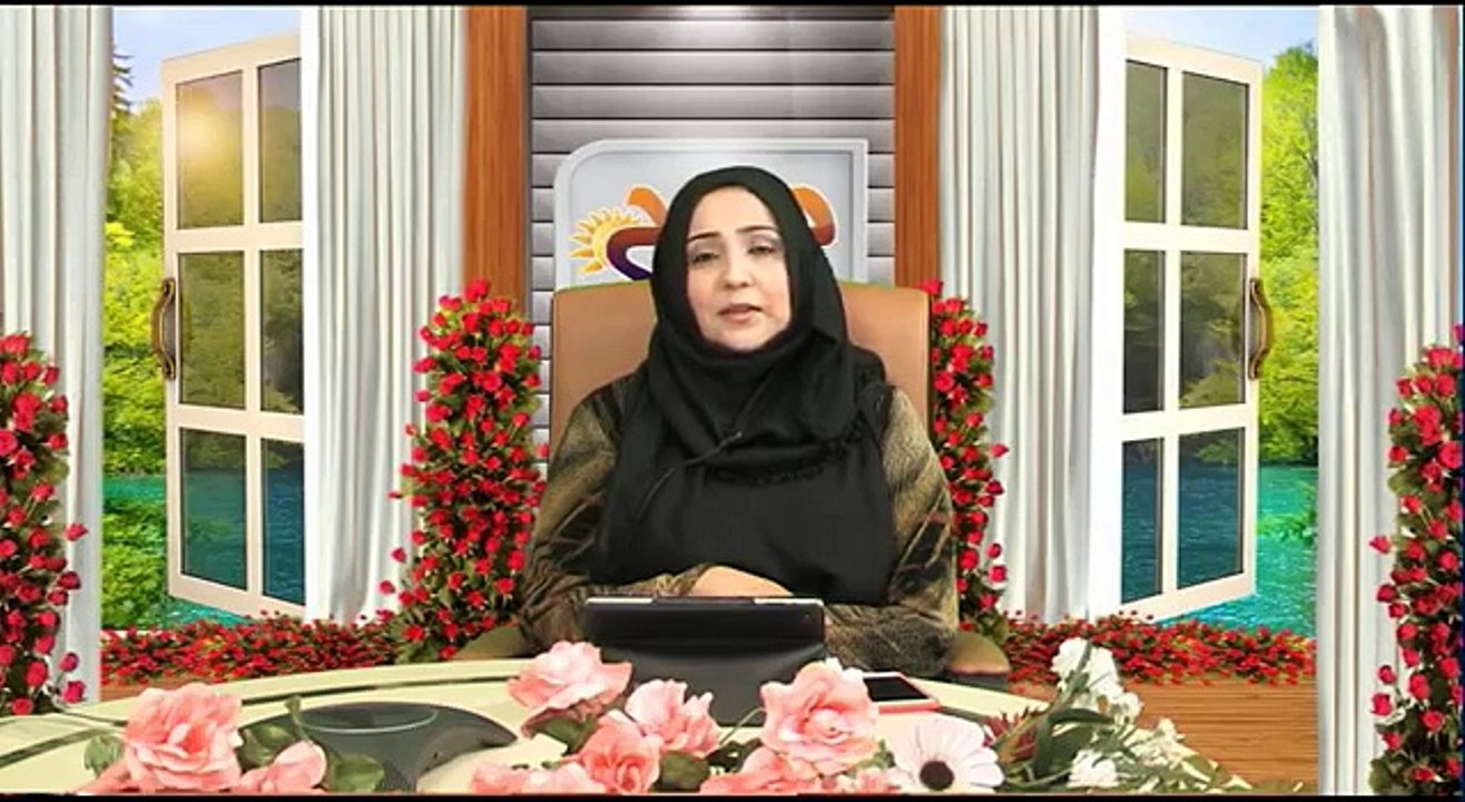 SUBAH E HIDAYAT PART 1  27  04 2016