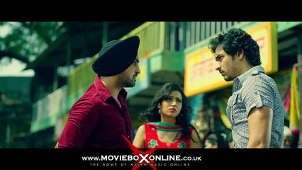 KHARKU _ DILJIT DOSANJH & TRU-SKOOL _ BACK TO BASICS