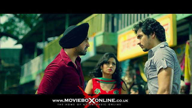 KHARKU _ DILJIT DOSANJH & TRU-SKOOL _ BACK TO BASICS