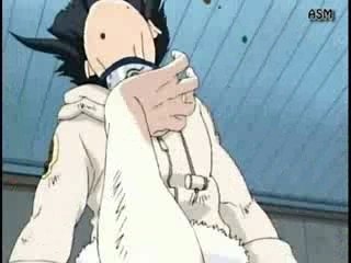 mon 1er amv
