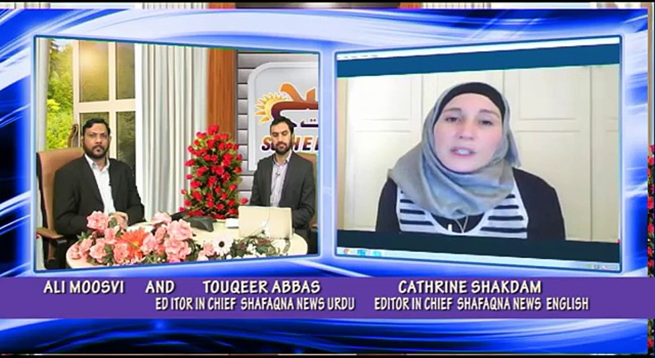 SUBAH E HIDAYAT PART 2  27  04 2016