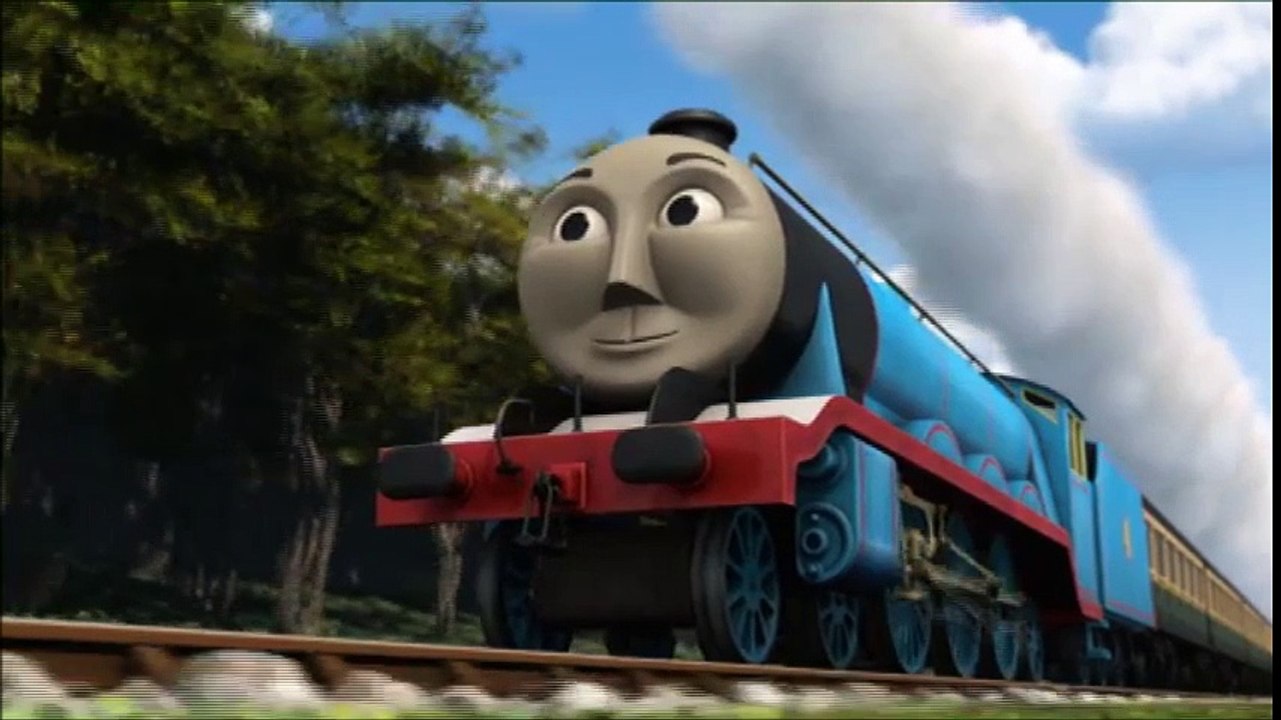 Thomas and the Sounds of Sodor (US) [S16E11]
