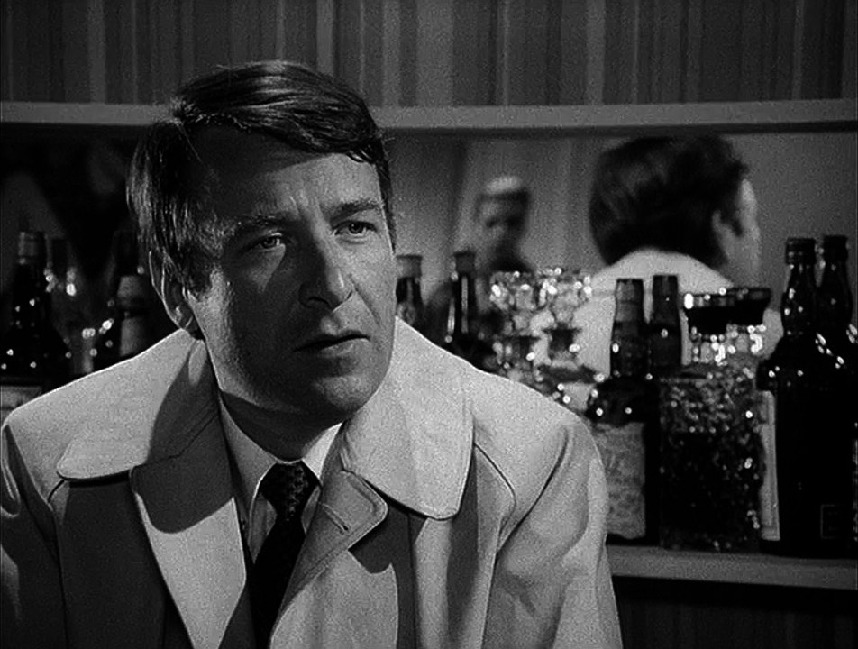 Der Kommissar  E16 - Tod einer Zeugin