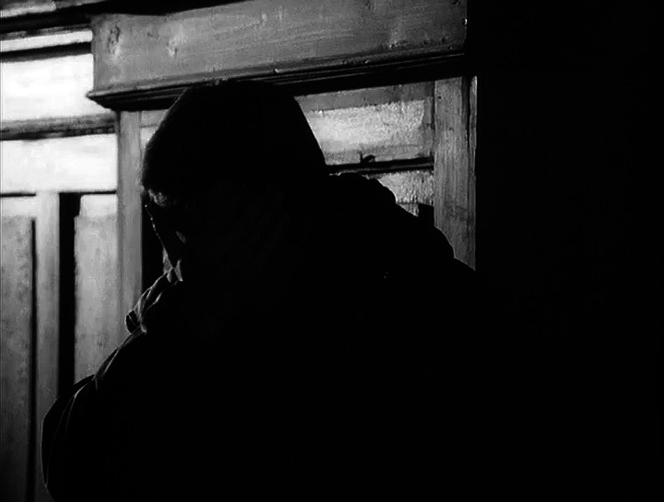 Der Kommissar  E17 - Parkplatz Hyaenen