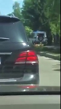 14.05.2016 стрельба на Николо-Хованском кладбище