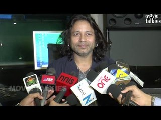 Kailash Kher Interview