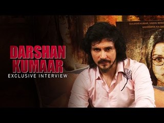 Darshan Kumaar Teases His Role in the Upcoming Film ‘Sarbjit’ 🎬