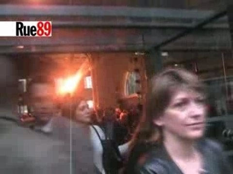 Paroles de militants