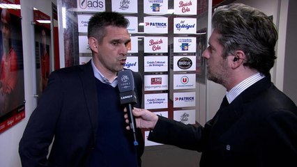 Ligue 1 - 38ème journée - Les réactions après Guingamp/Nice