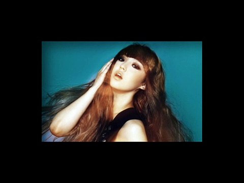 Miss a min Lee Min Young vol 6 - kenzer jackson MJ Official Music 2016