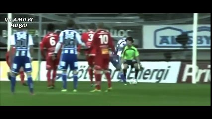 Top 15 Asistencias Más Creativas De La Historia