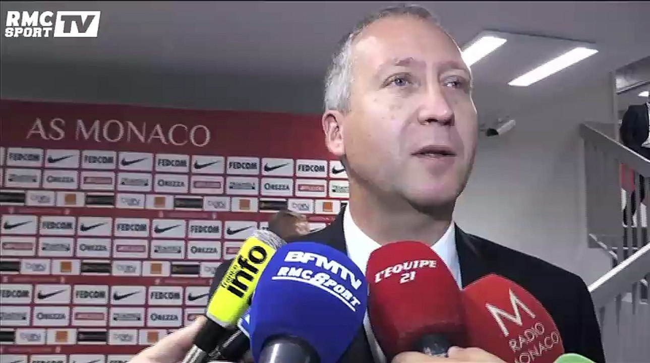 Monaco qualifié pour le 3e tour préliminaire de la Ligue des champions