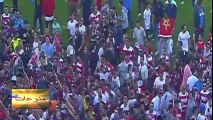 اهداف مباراة برشلونة وغرناطة 3-0 [2016_5_14] [ احتفالات برشلونة بلقب الدوري الاسباني ] HD