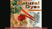 Free PDF Downlaod  The Chemistry of Natural Dyes Palette of Color Series  DOWNLOAD ONLINE