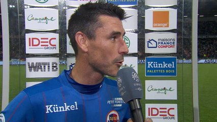 Ligue 1 - 38ème journée - Les réactions après Caen/Bordeaux