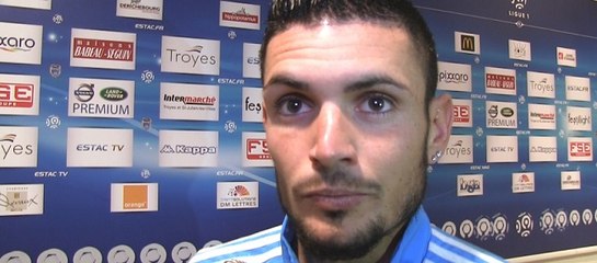 Cabella : "On doit le faire à Paris !"