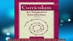 Free PDF Downlaod  Curriculum An Integrative Introduction 3rd Edition  BOOK ONLINE