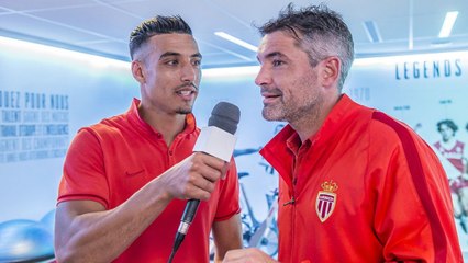 Dirar - Toulalan : "Le travail est fait"