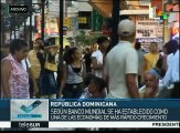 Mañana, elecciones decisivas en República Dominicana