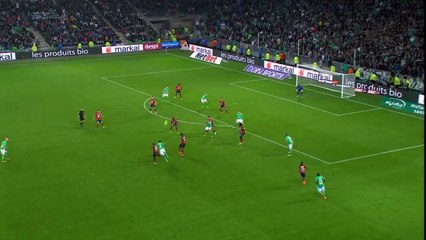 ASSE 0-1 LIlle : le résumé vidéo