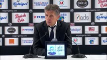 Foot - L1 - OGCN : Puel «Cette quatrième place est méritée»