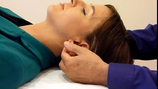 Ear Reflexology- Experience Relaxation
