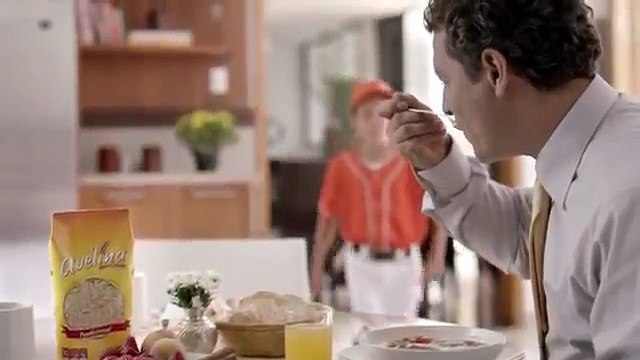 Mauro Libi Crestani: La mejor avena es Avelina