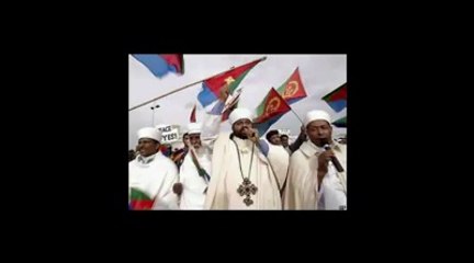 ሉኡኻት ሳጥናኤል ኣቅሽሽትን ካህናትን ረሲኣን ህግደፍ!