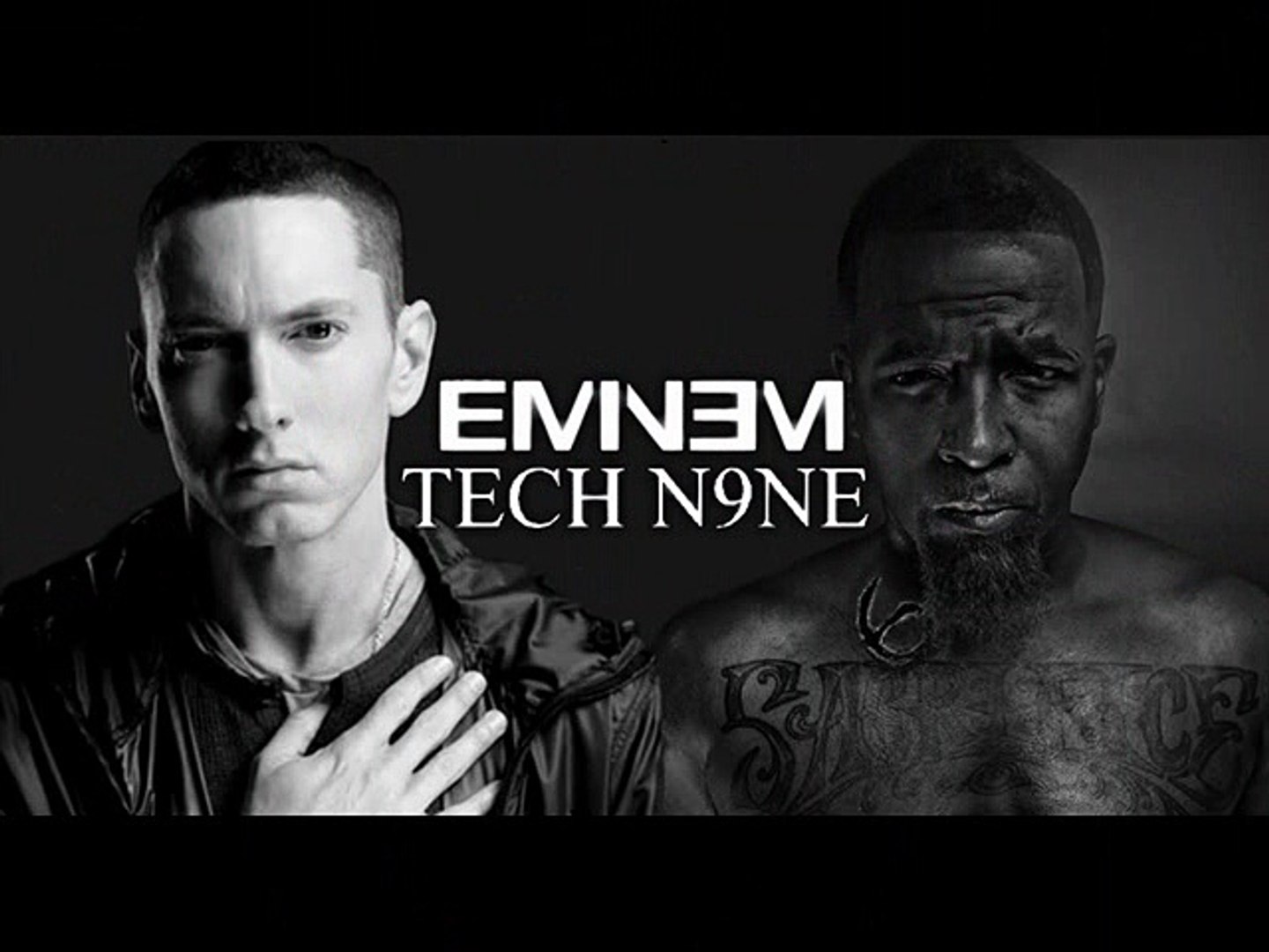 Eminem Ft TechN9