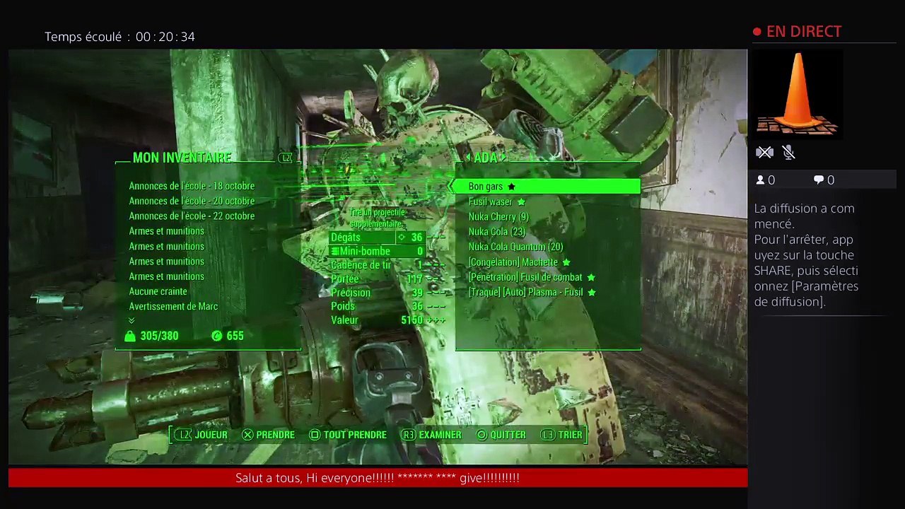 HD Wastlands feat Jack D&Green, All Dlc etc!!!!!!!!!! (21)