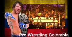 Los Mejores Regresos En Un Royal Rumble WWE Loquendo