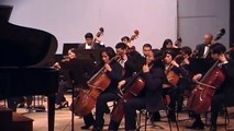 Beethoven Piano Concerto No.1 in C, Op.15 - Allegro con Brio (parte 1 de 4)