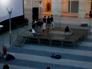 Break dance part2