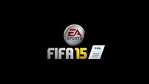 FIFA 15'in kapak yıldızı Arda Turan oldu