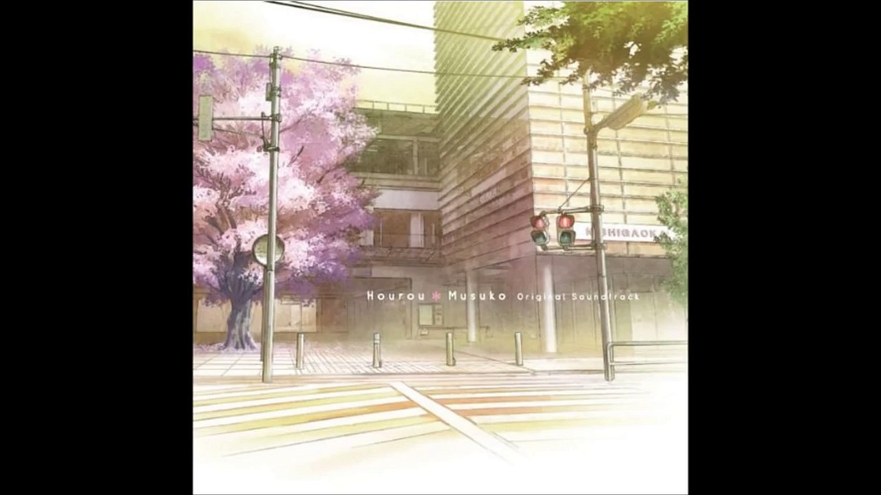 Hourou Musuko / Wandering Son OST: 25. Middle Schooler
