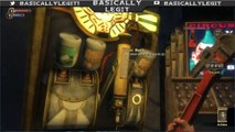 BioShock Gameplay Walkthrough - Part 4 