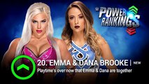 New Day rocked on WWE Power Rankings-May 14, 2016