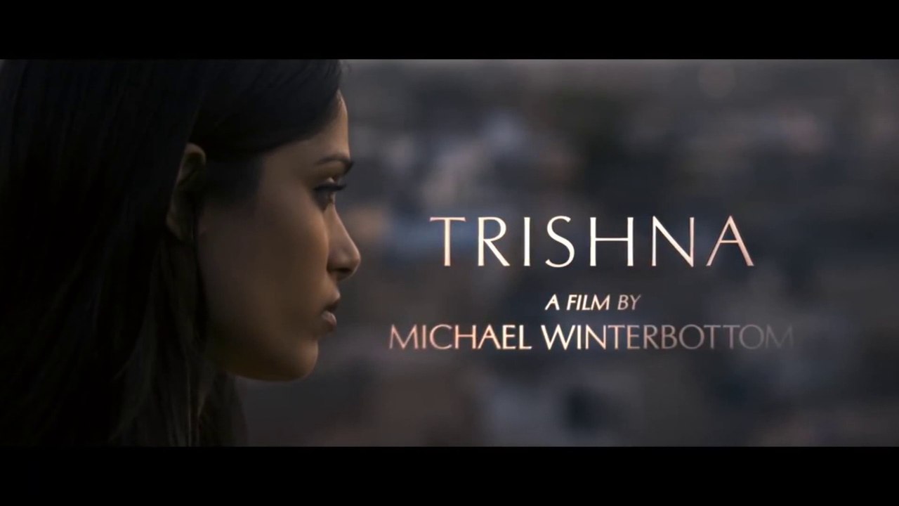 TRISHNA (2011) Trailer VO - HD